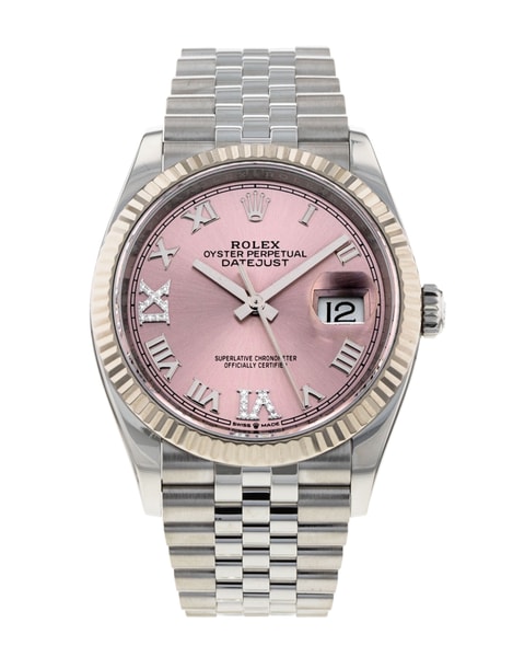 Rolex Datejust 126234
